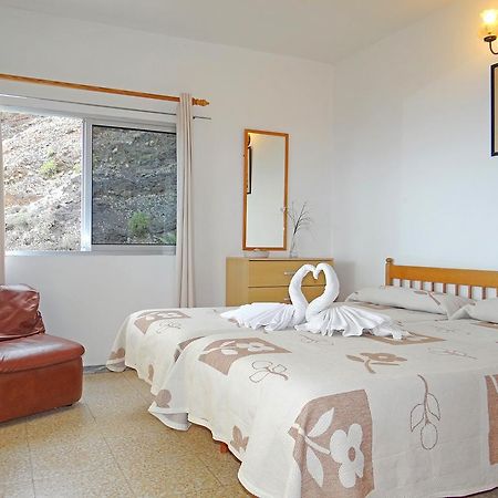 Apartamentos Dominguez Calera Buitenkant foto