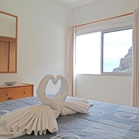 Apartamentos Dominguez Calera Buitenkant foto