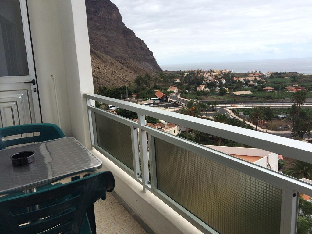 Apartamentos Dominguez Calera Kamer foto