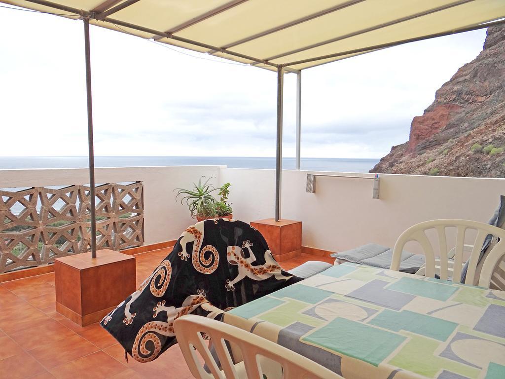 Apartamentos Dominguez Calera Buitenkant foto