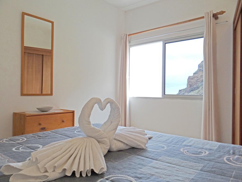 Apartamentos Dominguez Calera Buitenkant foto
