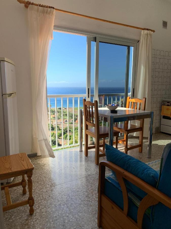 Apartamentos Dominguez Calera Buitenkant foto